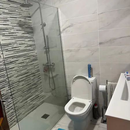 Appartement Chilas Póvoa de Varzim