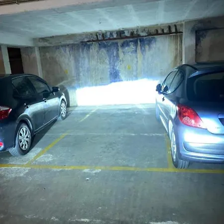 Chilas Appartamento *