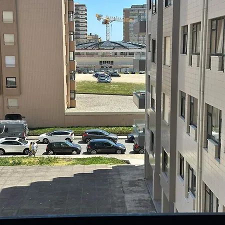 Appartement Chilas *