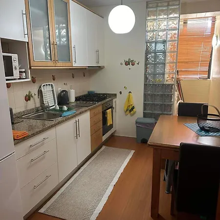 Chilas Póvoa de Varzim