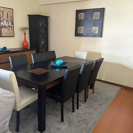 Chilas Póvoa de Varzim