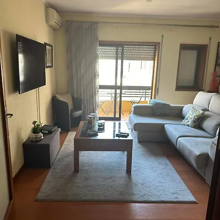 Appartement Chilas *