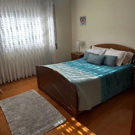 Chilas Apartment