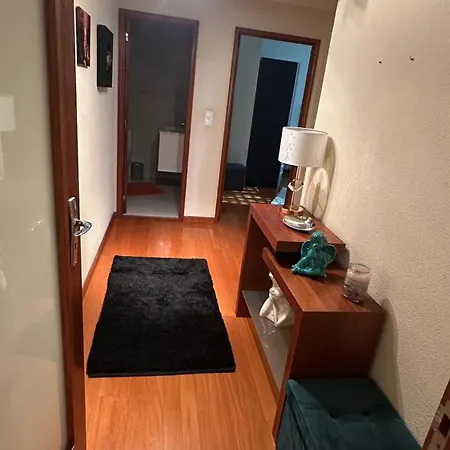 Chilas * Póvoa de Varzim