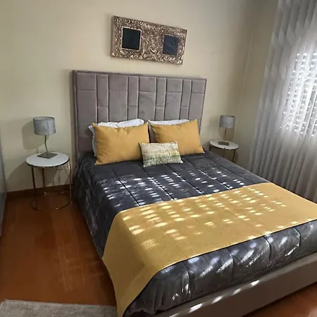 Chilas Apartment Póvoa de Varzim