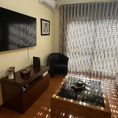 Apartment Chilas *