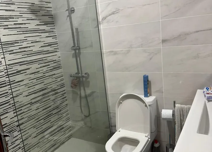 Appartamento Chilas Póvoa de Varzim