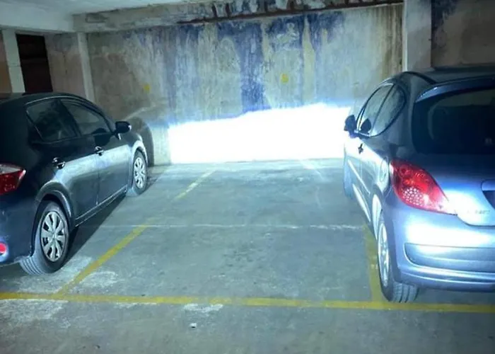 Chilas Apartamento *