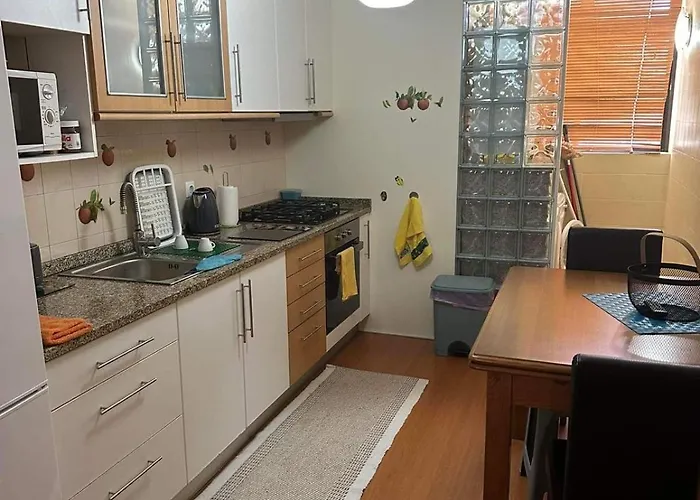 Chilas Póvoa de Varzim