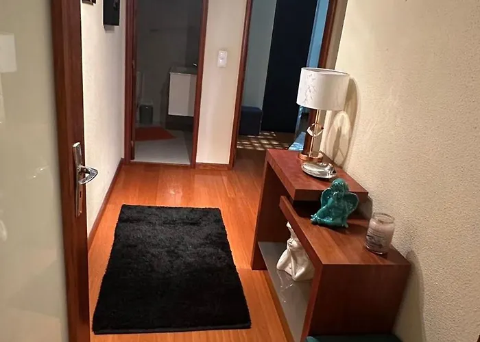 Chilas * Póvoa de Varzim