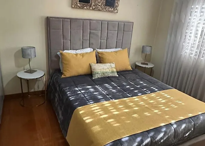 Chilas Appartamento Póvoa de Varzim