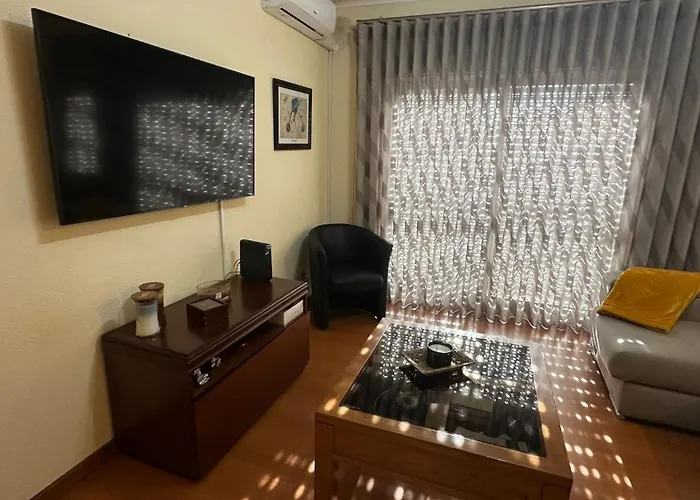 Apartamento Chilas *